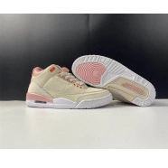 CK9246-116 (W) 3 Jordan Air Sail Retro Pink Rust 0711